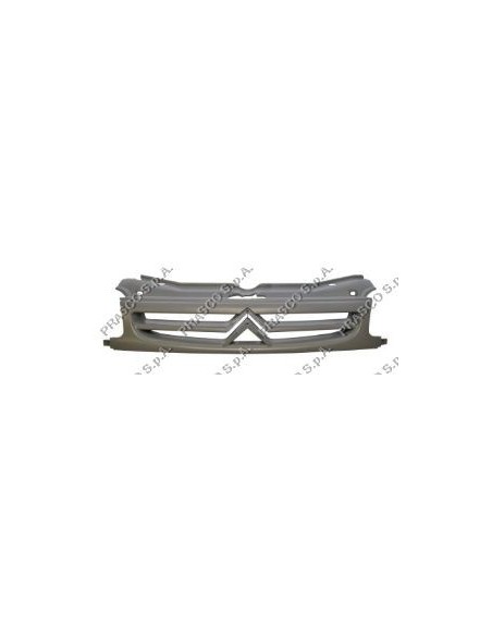 GRIGLIA RADIATORE CON PRIMER MOD. 03/99  in poi  CITROEN - BERLINGO - MOD. 10/96 - 12/02 CI9152001 PRASCO