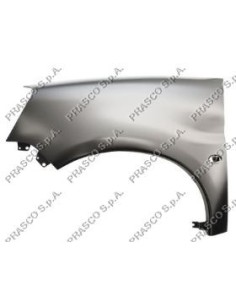 PARAFANGO ANTERIORE SX CON FORO LUCCIOLA PEUGEOT - PARTNER - MOD. 01/03 - 03/08 CI9173014 PRASCO