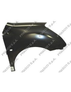 PARAFANGO ANTERIORE DX CON FORO LUCCIOLA PEUGEOT - PARTNER - MOD. 04/08 - 12/11 CI9183013 PRASCO