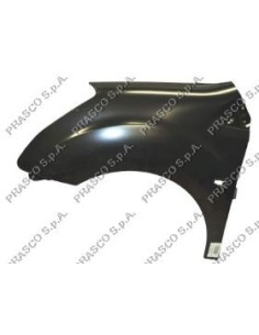 PARAFANGO ANTERIORE SX CON FORO LUCCIOLA PEUGEOT - PARTNER - MOD. 04/08 - 12/11 CI9183014 PRASCO