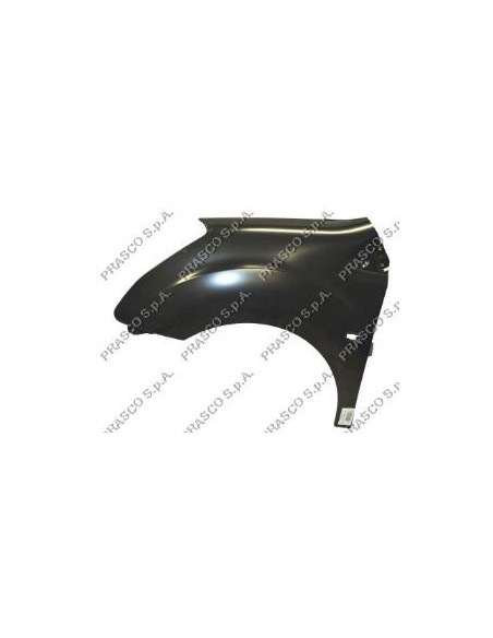 PARAFANGO ANTERIORE SX CON FORO LUCCIOLA PEUGEOT - PARTNER - MOD. 04/08 - 12/11 CI9183014 PRASCO