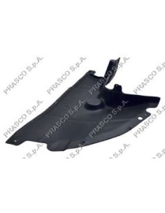 COPRIMOTORE INFERIORE LATERALE SX PEUGEOT - BOXER - MOD. 01/06 - 11/14 CI9541904 PRASCO