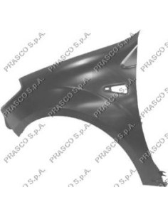 PARAFANGO ANTERIORE SX CON FORO LUCCIOLA DACIA - SANDERO - MOD. 06/08 - 12/12 DA2203014 PRASCO