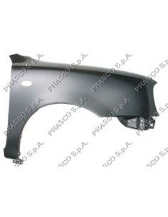 PARAFANGO ANTERIORE DX CON FORO LUCCIOLA NISSAN - MICRA K11 - MOD. 09/00 - 12/02 DS0073003 PRASCO