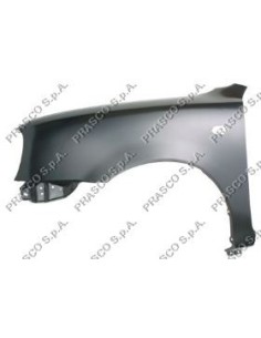 PARAFANGO ANTERIORE SX CON FORO LUCCIOLA NISSAN - MICRA K11 - MOD. 09/00 - 12/02 DS0073004 PRASCO