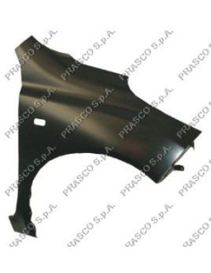 PARAFANGO ANTERIORE DX CON FORO LUCCIOLA NISSAN - MICRA K12 - MOD. 09/07 - 09/10 DS0113013 PRASCO