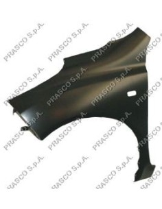 PARAFANGO ANTERIORE SX CON FORO LUCCIOLA NISSAN - MICRA K12 - MOD. 09/07 - 09/10 DS0113014 PRASCO