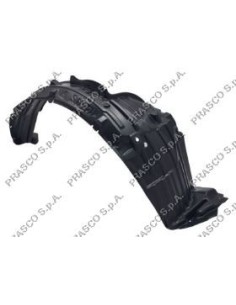 PASSARUOTA ANTERIORE DX NISSAN - MICRA K12 - MOD. 09/07 - 09/10 DS0113603 PRASCO