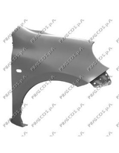 PARAFANGO ANTERIORE DX CON FORO LUCCIOLA NISSAN - MICRA K13 - MOD. 10/10 - 08/13 DS0143013 PRASCO