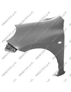 PARAFANGO ANTERIORE SX CON FORO LUCCIOLA NISSAN - MICRA K13 - MOD. 10/10 - 08/13 DS0143014 PRASCO
