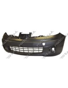 PARAURTI ANTERIORE NERO NISSAN - NOTE - MOD. 05/06 - 12/08 DS3501001 PRASCO