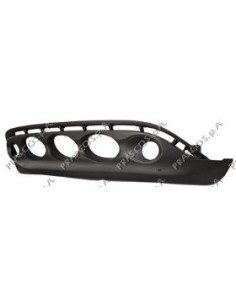 PARAURTI ANTERIORE INFERIORE NERO NISSAN - JUKE - MOD. 01/11 - 12/14 DS7001021 PRASCO