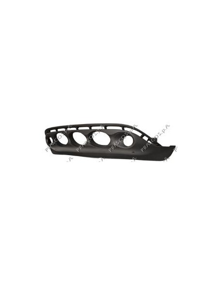 PARAURTI ANTERIORE INFERIORE NERO NISSAN - JUKE - MOD. 01/11 - 12/14 DS7001021 PRASCO