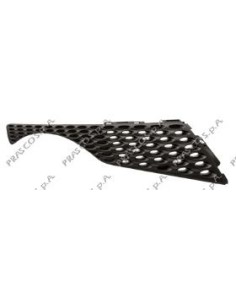 GRIGLIA RADIATORE DX NERA NISSAN - JUKE - MOD. 01/11 - 12/14 DS7002003 PRASCO