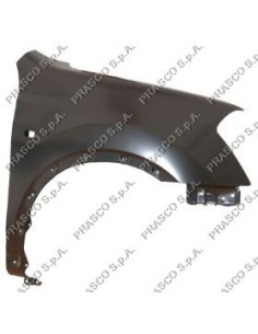 PARAFANGO ANTERIORE DX CON FORO LUCCIOLA NISSAN - QASHQAI - MOD. 02/06 - 12/09 DS7103013 PRASCO