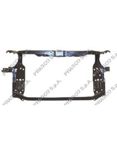FRONTALE ANTERIORE COMPLETO - MOD. 1.6 NISSAN - QASHQAI - MOD. 02/06 - 12/09 DS7103210 PRASCO
