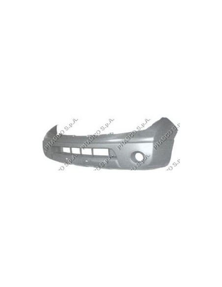 PARAURTI ANTERIORE MOD. NAVARA NISSAN - NAVARA - PATHFINDER - MOD. 01/05 - 12/09 DS8141001 PRASCO