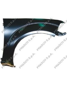 PARAFANGO ANTERIORE DX NISSAN - NAVARA - PATHFINDER - MOD. 01/05 - 12/09 DS8143003 PRASCO