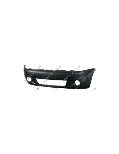 FASCIA PARAURTI ANTERIORE CHEVROLET/DAEWOO - MATIZ - MOD. 01/01 - 12/04 DW3221001 PRASCO