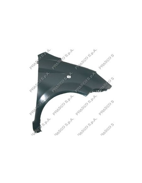 PARAFANGO ANTERIORE DX CON FORO LUCCIOLA CHEVROLET/DAEWOO - MATIZ - MOD. 09/07 - DW3243013 PRASCO