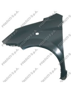 PARAFANGO ANTERIORE SX CON FORO LUCCIOLA CHEVROLET/DAEWOO - MATIZ - MOD. 09/07 - DW3243014 PRASCO