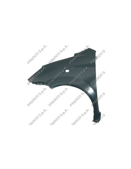 PARAFANGO ANTERIORE SX CON FORO LUCCIOLA CHEVROLET/DAEWOO - MATIZ - MOD. 09/07 - DW3243014 PRASCO