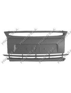 PARAURTI ANTERIORE CENTRALE FORD - KA - MOD. 10/96 - 12/02 FD0061002 PRASCO