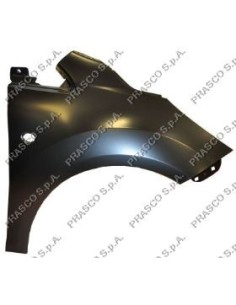 PARAFANGO ANTERIORE DX CON FORO LUCCIOLA FORD - KA - MOD. 01/08 - FD0083013 PRASCO