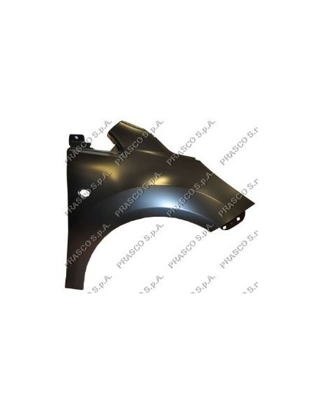 PARAFANGO ANTERIORE DX CON FORO LUCCIOLA FORD - KA - MOD. 01/08 - FD0083013 PRASCO