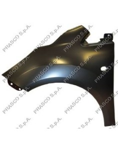 PARAFANGO ANTERIORE SX CON FORO LUCCIOLA FORD - KA - MOD. 01/08 - FD0083014 PRASCO