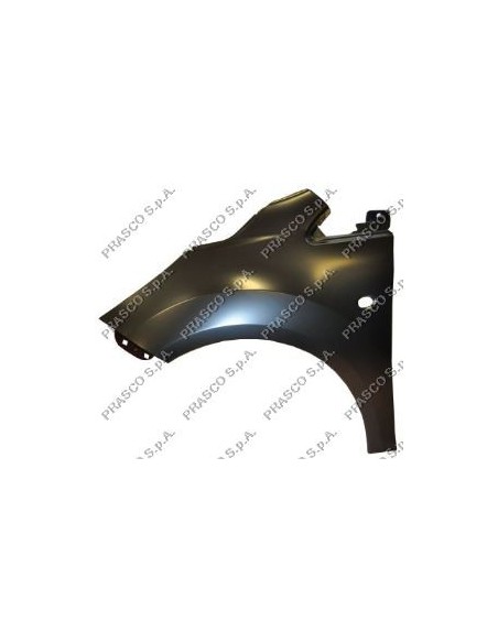 PARAFANGO ANTERIORE SX CON FORO LUCCIOLA FORD - KA - MOD. 01/08 - FD0083014 PRASCO