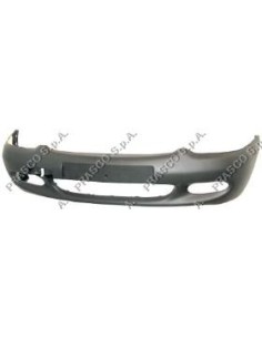PARAURTI ANTERIORE-CON PRIMER-CON RINFORZO IN PLASTICA MOD. 16V FORD - ESCORT MK VI - MOD. 03/95 - 10/98 FD0281022 PRASCO