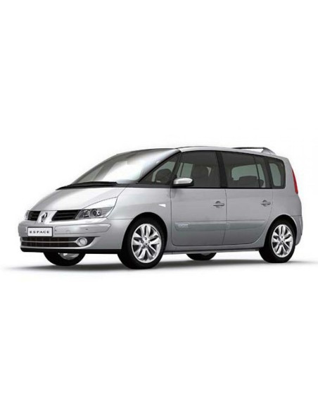 PIASTRA SX ASF.EL.RENAULT ESPACE 02