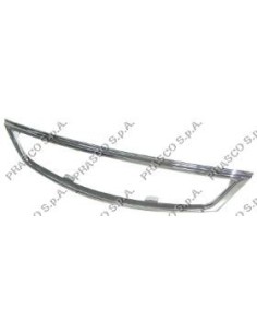 CORNICE GRIGLIA CROMATA FORD - MONDEO - MOD. 01/04 - 02/07 FD1092305 PRASCO