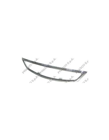 CORNICE GRIGLIA CROMATA FORD - MONDEO - MOD. 01/04 - 02/07 FD1092305 PRASCO