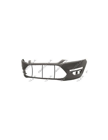 PARAURTI ANTERIORE-CON PRIMER FORD - MONDEO - MOD. 09/10 - 05/14 FD1121001 PRASCO