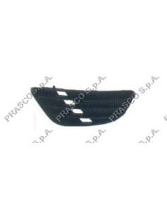 GRIGLIA SX PARAURTI ANTERIORE FORD - FIESTA MK VI - MOD. 04/02 - 12/05 FD3402124 PRASCO