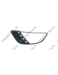 GRIGLIA SX PARAURTI ANTERIORE CON SEDE FENDI FORD - FIESTA MK VI - MOD. 04/02 - 12/05 FD3402134 PRASCO