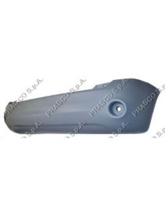 PARAURTI POSTERIORE COMPLETO FORD - FIESTA MK VI - MOD. 01/06 - 09/08 FD3421050 PRASCO