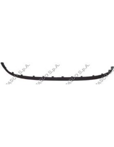 SPOILER PARAURTI ANTERIORE FORD - FIESTA MK VI - MOD. 01/06 - 09/08 FD3421801 PRASCO