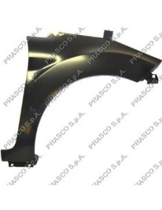PARAFANGO ANTERIORE DX SENZA FORO LUCCIOLA FORD - FIESTA MK VIII - MOD. 01/13 - FD3443003 PRASCO