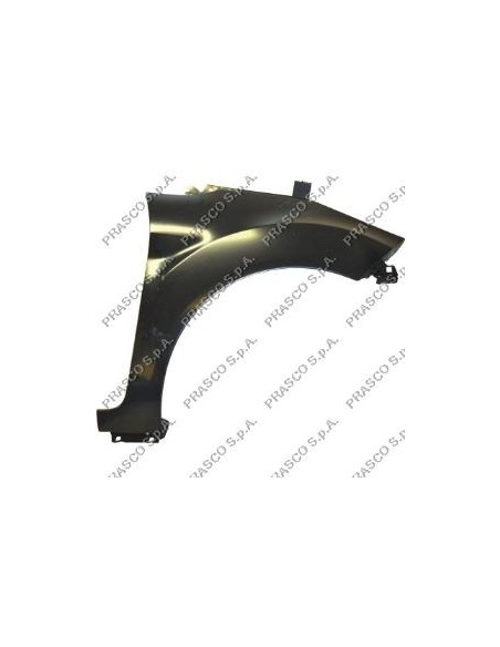 PARAFANGO ANTERIORE DX SENZA FORO LUCCIOLA FORD - FIESTA MK VIII - MOD. 01/13 - FD3443003 PRASCO