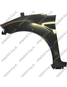 PARAFANGO ANTERIORE SX SENZA FORO LUCCIOLA FORD - FIESTA MK VIII - MOD. 01/13 - FD3443004 PRASCO