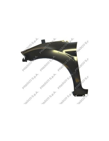 PARAFANGO ANTERIORE SX SENZA FORO LUCCIOLA FORD - FIESTA MK VIII - MOD. 01/13 - FD3443004 PRASCO