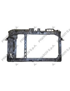 FRONTALE ANTERIORE COMPLETO MOD. BENZINA/1.4 DIESEL FORD - FIESTA MK VII - MOD. 12/08 - 12/12 FD3443210 PRASCO