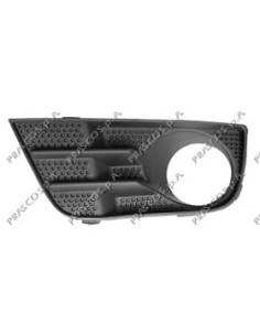 GRIGLIA SX PARAURTI ANTERIORE CON FORO FORD - FUSION - MOD. 08/03 - 08/05 FD3502134 PRASCO