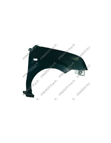 PARAFANGO ANTERIORE DX CON FORO LUCCIOLA FORD - FUSION - MOD. 09/05 - 07/09 FD3503013 PRASCO