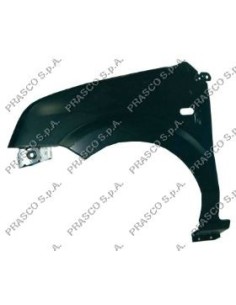 PARAFANGO ANTERIORE SX CON FORO LUCCIOLA FORD - FUSION - MOD. 09/05 - 07/09 FD3503014 PRASCO