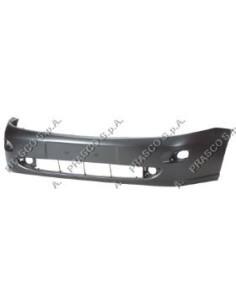PARAURTI ANTERIORE CON PRIMER FORD - FOCUS - MOD. 11/98 - 10/01 FD4201001 PRASCO