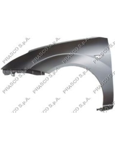 PARAFANGO ANTERIORE SX CON FORO LUCCIOLA FORD - FOCUS - MOD. 11/98 - 10/01 FD4203014 PRASCO